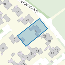 Perceel GDG00-L-2545