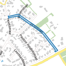 Perceel GDG00-L-2547