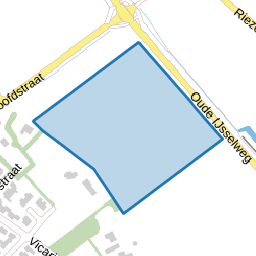 Perceel GDG00-L-2549