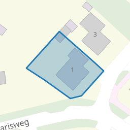 Perceel GDG00-L-2551