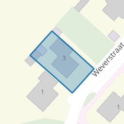 Perceel GDG00-L-2552