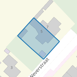 Perceel GDG00-L-2553