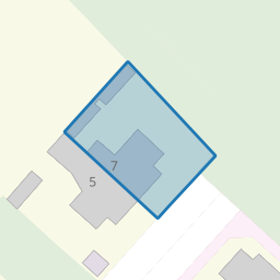 Perceel GDG00-L-2554