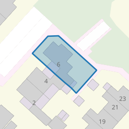 Perceel GDG00-L-2555