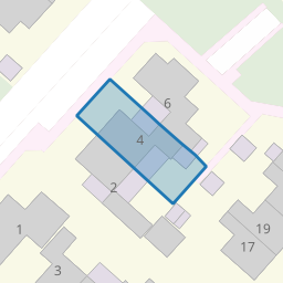 Perceel GDG00-L-2556