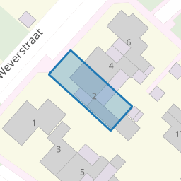 Perceel GDG00-L-2557