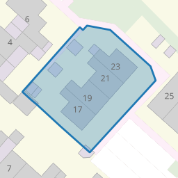 Perceel GDG00-L-2558