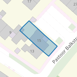 Perceel GDG00-L-2560