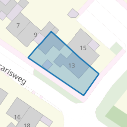 Perceel GDG00-L-2561