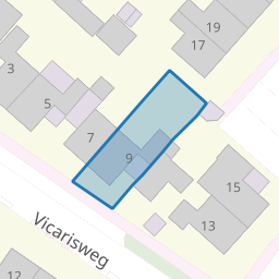 Perceel GDG00-L-2562