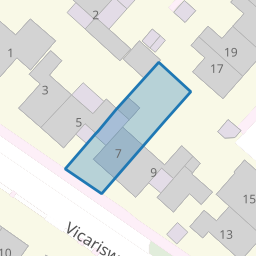 Perceel GDG00-L-2563