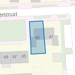 Perceel GDG00-L-2569