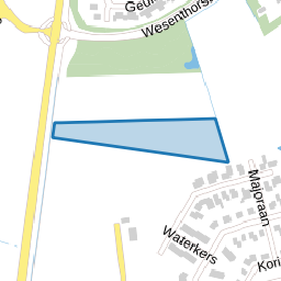 Perceel GDG00-L-2572