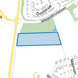 Perceel GDG00-L-2573