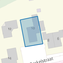 Perceel GDG00-L-2581