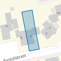 Perceel GDG00-L-2583