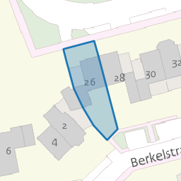 Perceel GDG00-L-2586