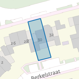 Perceel GDG00-L-2588