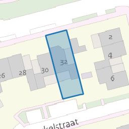 Perceel GDG00-L-2589