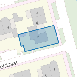 Perceel GDG00-L-2592