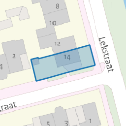 Perceel GDG00-L-2594