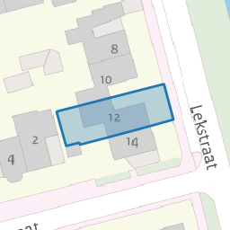 Perceel GDG00-L-2595