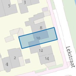 Perceel GDG00-L-2596