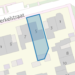 Perceel GDG00-L-2600