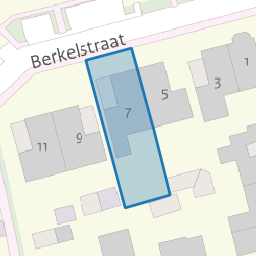 Perceel GDG00-L-2601