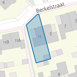 Perceel GDG00-L-2603