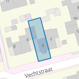 Perceel GDG00-L-2606