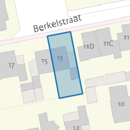 Perceel GDG00-L-2608