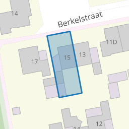 Perceel GDG00-L-2609