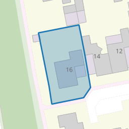 Perceel GDG00-L-2611