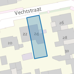 Perceel GDG00-L-2618