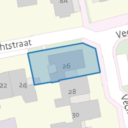 Perceel GDG00-L-2619