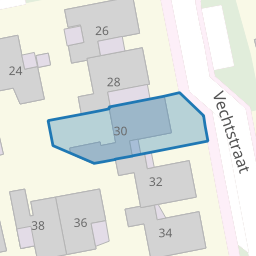 Perceel GDG00-L-2621