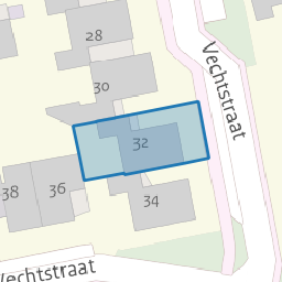 Perceel GDG00-L-2622