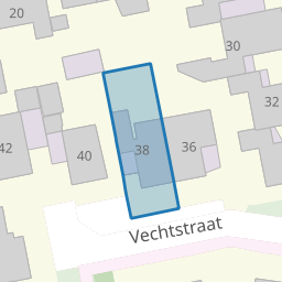 Perceel GDG00-L-2625