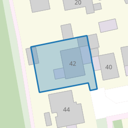 Perceel GDG00-L-2627