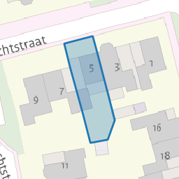 Perceel GDG00-L-2631