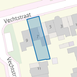 Perceel GDG00-L-2632