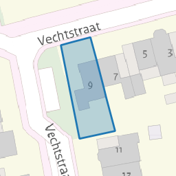 Perceel GDG00-L-2633