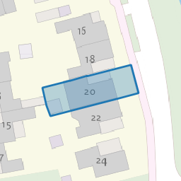 Perceel GDG00-L-2640