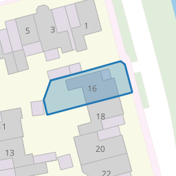 Perceel GDG00-L-2642