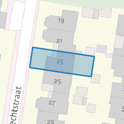 Perceel GDG00-L-2659