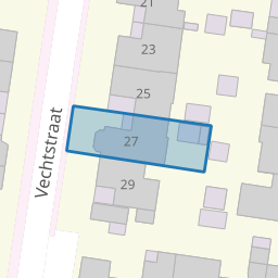 Perceel GDG00-L-2661