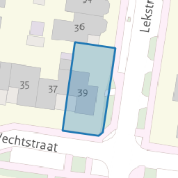 Perceel GDG00-L-2667