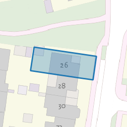 Perceel GDG00-L-2668