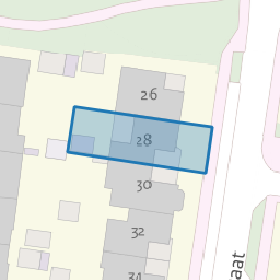 Perceel GDG00-L-2669